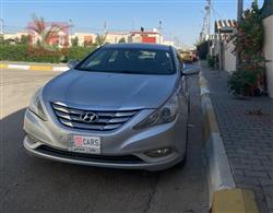 هیوندای سۆناتا
